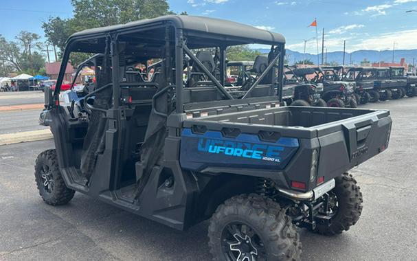 2026 CFMOTO UFORCE 1000 XL CF1000UZ-2