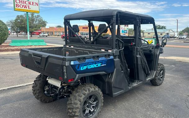 2026 CFMOTO UFORCE 1000 XL CF1000UZ-2