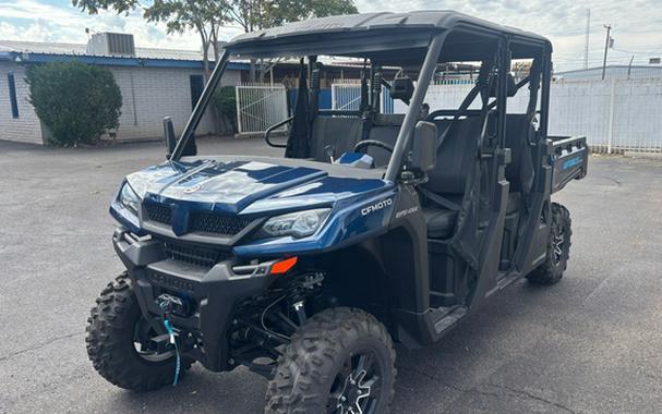 2026 CFMOTO UFORCE 1000 XL CF1000UZ-2