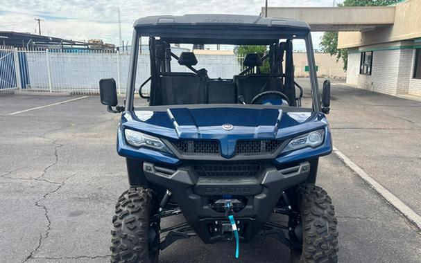 2026 CFMOTO UFORCE 1000 XL CF1000UZ-2