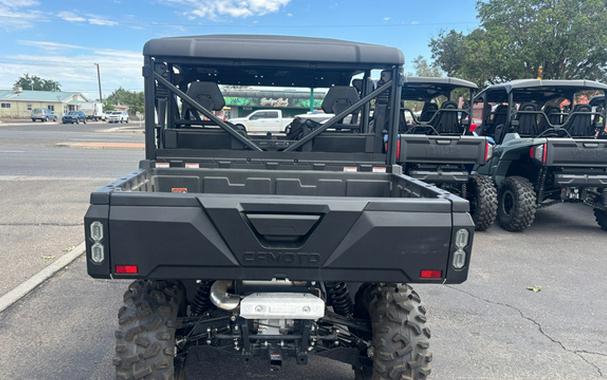 2026 CFMOTO UFORCE 1000 XL CF1000UZ-2