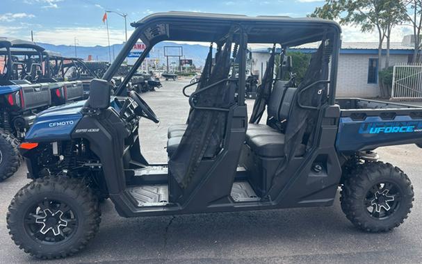 2026 CFMOTO UFORCE 1000 XL CF1000UZ-2