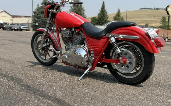 2001 Custom CUSTOM BIKE - HARLEY BASE