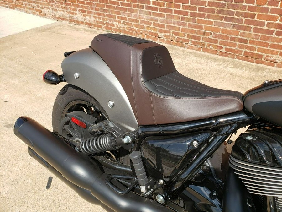 2026 Indian Motorcycle® Sport Chief® Base