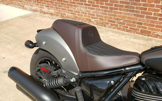 2026 Indian Motorcycle® Sport Chief® Base