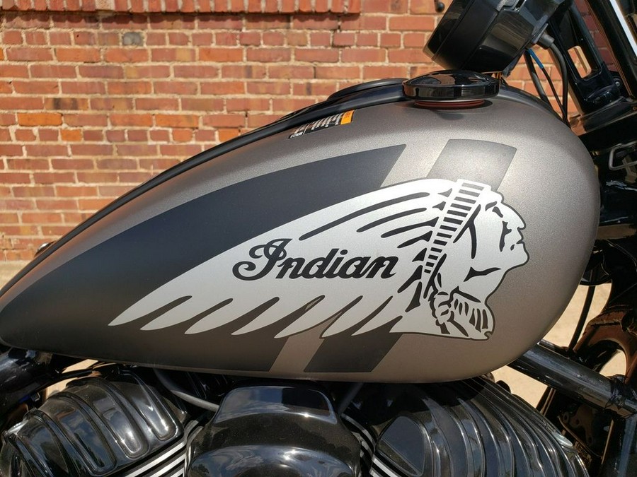 2026 Indian Motorcycle® Sport Chief® Base