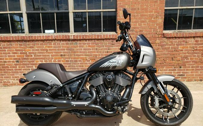 2026 Indian Motorcycle® Sport Chief® Base