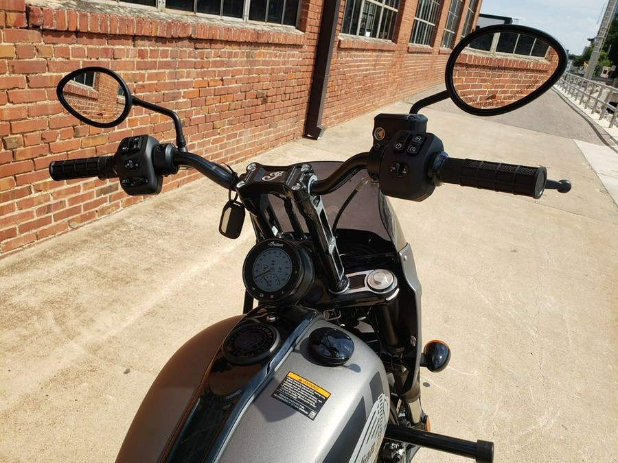 2026 Indian Motorcycle® Sport Chief® Base