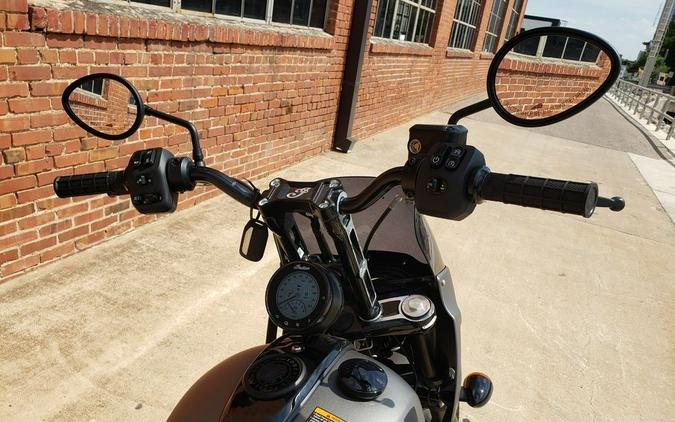 2026 Indian Motorcycle® Sport Chief® Base