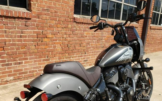 2026 Indian Motorcycle® Sport Chief® Base