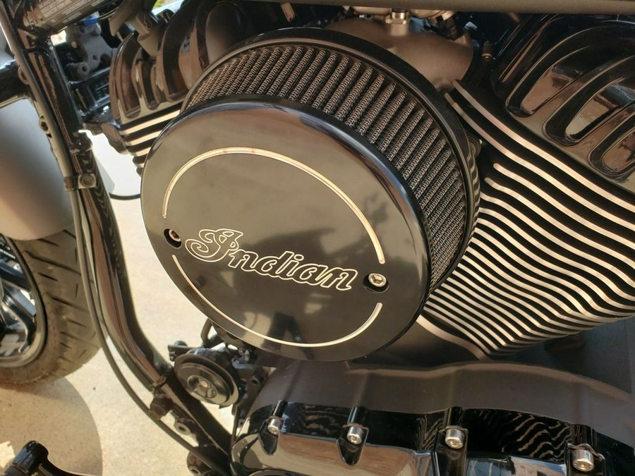 2026 Indian Motorcycle® Sport Chief® Base