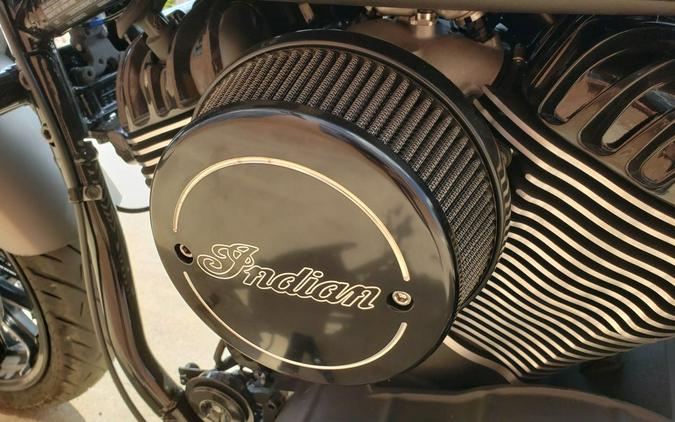2026 Indian Motorcycle® Sport Chief® Base