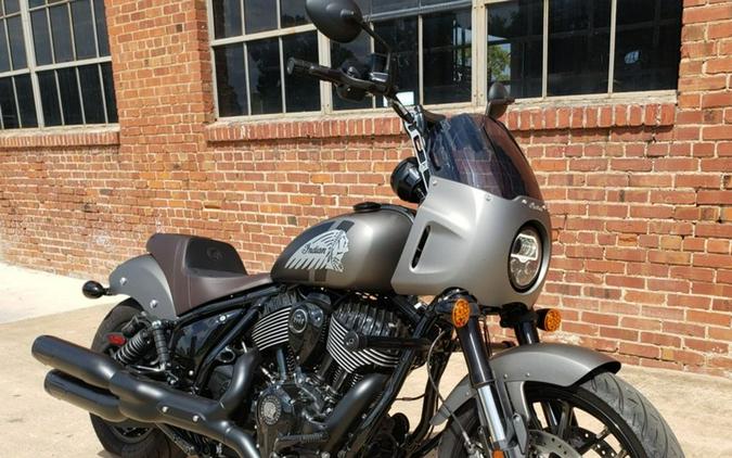 2026 Indian Motorcycle® Sport Chief® Base
