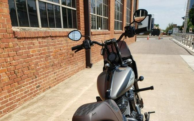 2026 Indian Motorcycle® Sport Chief® Base