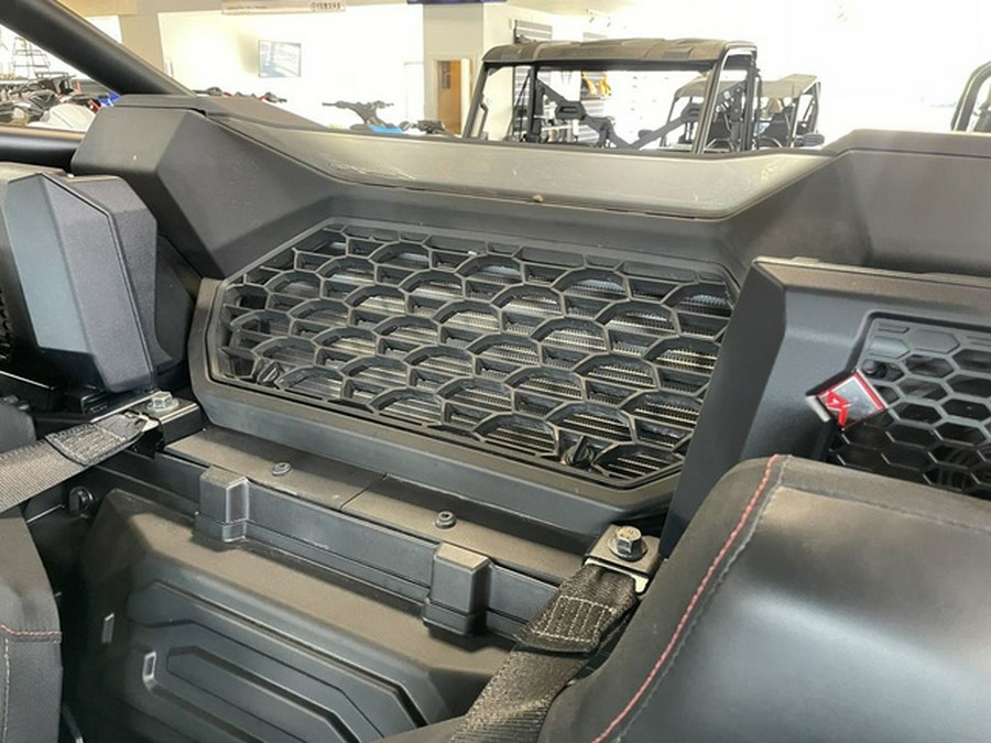 2027 Polaris RZR Pro R 4 Boost Ultimate