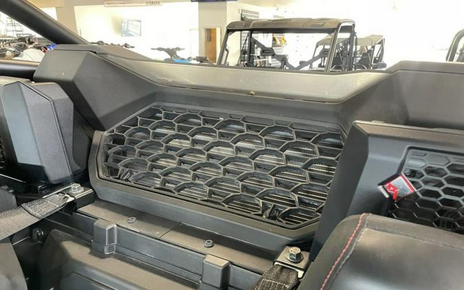 2027 Polaris RZR Pro R 4 Boost Ultimate