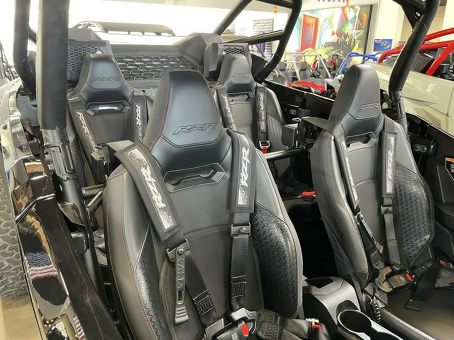2027 Polaris RZR Pro R 4 Boost Ultimate