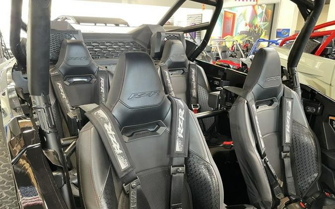 2027 Polaris RZR Pro R 4 Boost Ultimate