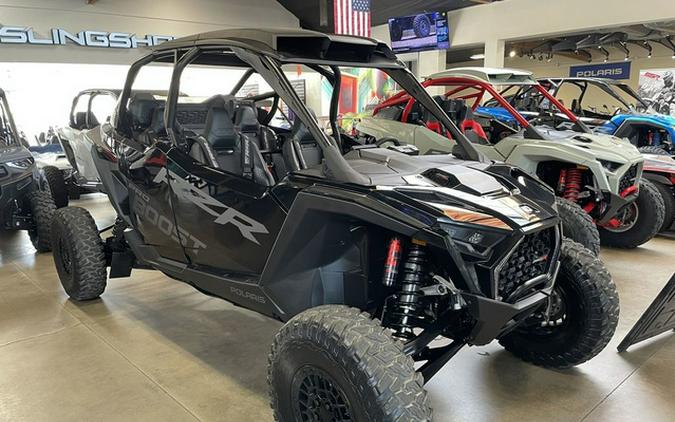 2027 Polaris RZR Pro R 4 Boost Ultimate