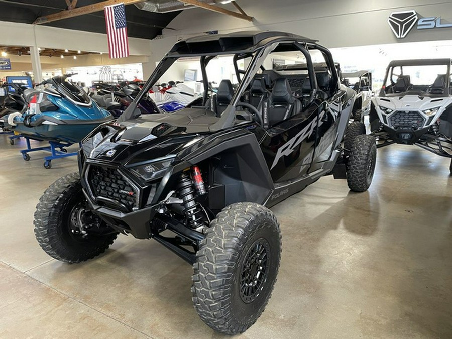 2027 Polaris RZR Pro R 4 Boost Ultimate