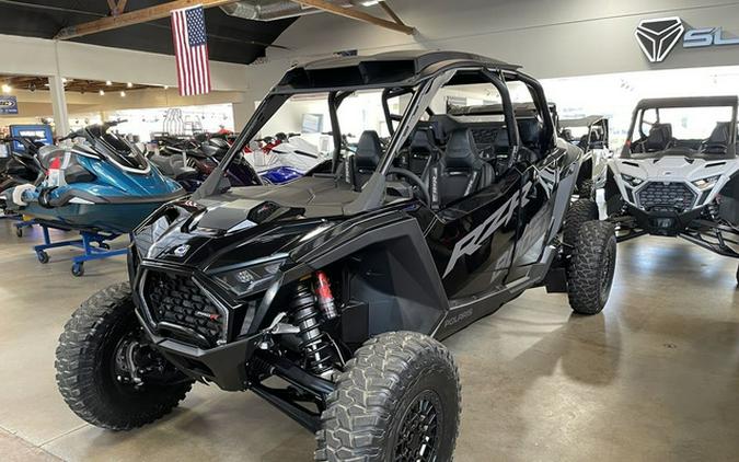 2027 Polaris RZR Pro R 4 Boost Ultimate