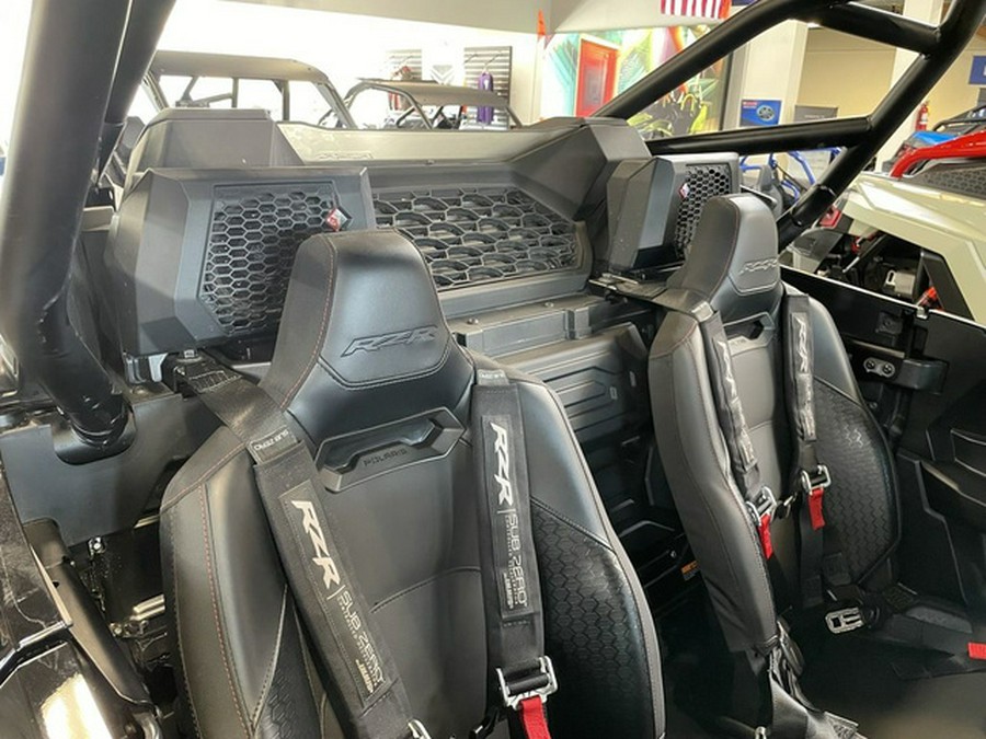 2027 Polaris RZR Pro R 4 Boost Ultimate