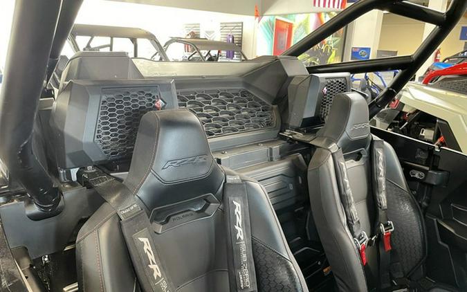 2027 Polaris RZR Pro R 4 Boost Ultimate