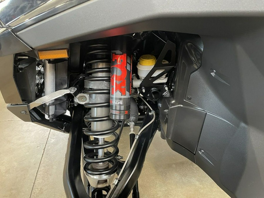 2027 Polaris RZR Pro R 4 Boost Ultimate