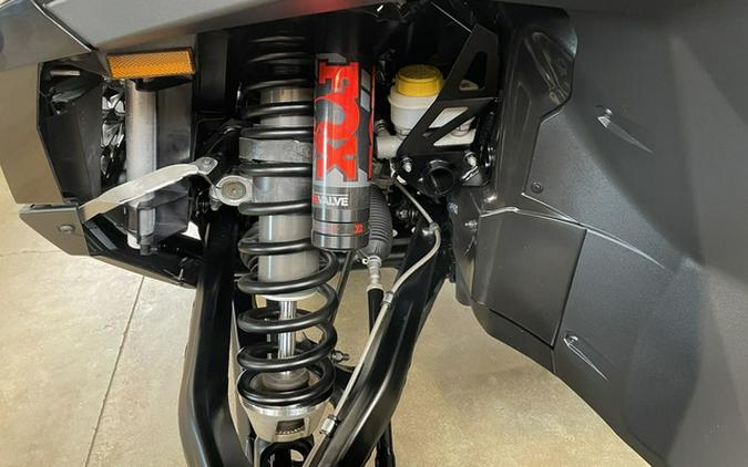 2027 Polaris RZR Pro R 4 Boost Ultimate