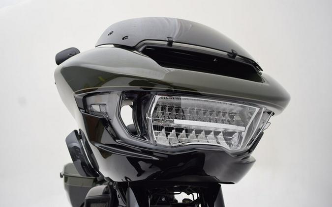 2026 Harley-Davidson Touring FLTRX - Road Glide