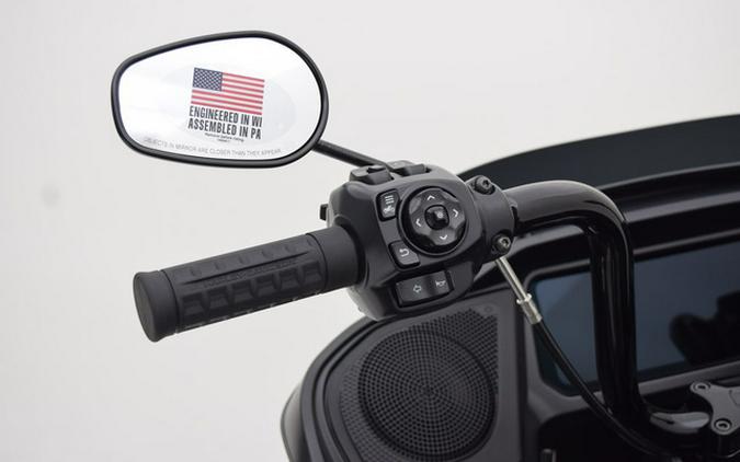2026 Harley-Davidson Touring FLTRX - Road Glide