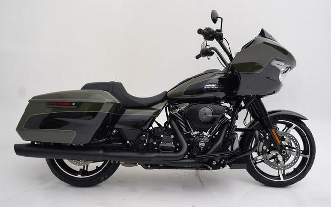 2026 Harley-Davidson Touring FLTRX - Road Glide