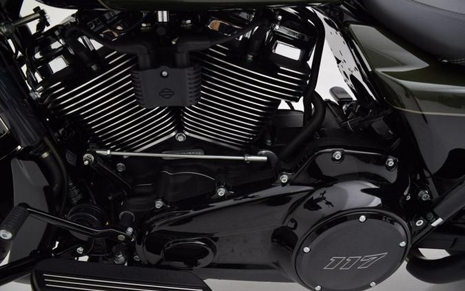 2026 Harley-Davidson Touring FLTRX - Road Glide