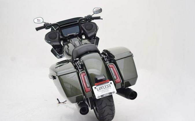 2026 Harley-Davidson Touring FLTRX - Road Glide