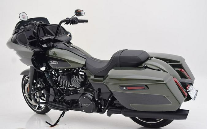 2026 Harley-Davidson Touring FLTRX - Road Glide