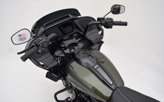 2026 Harley-Davidson Touring FLTRX - Road Glide