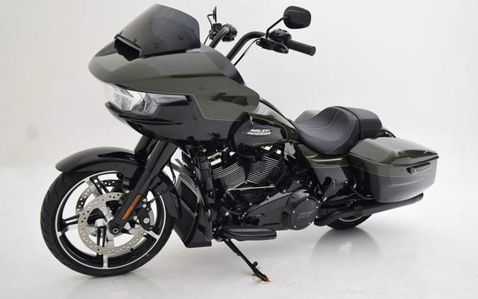 2026 Harley-Davidson Touring FLTRX - Road Glide
