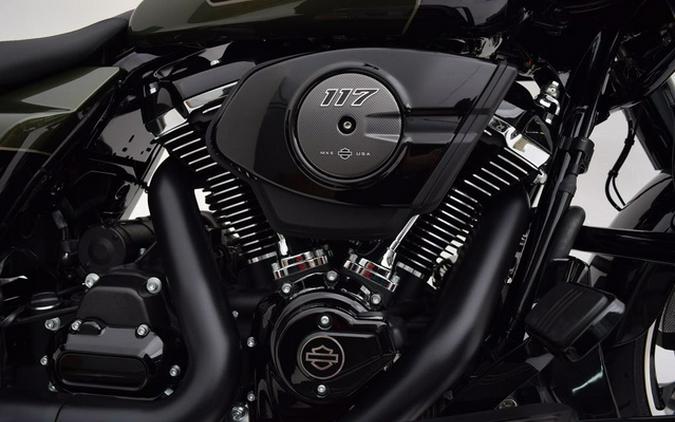 2026 Harley-Davidson Touring FLTRX - Road Glide