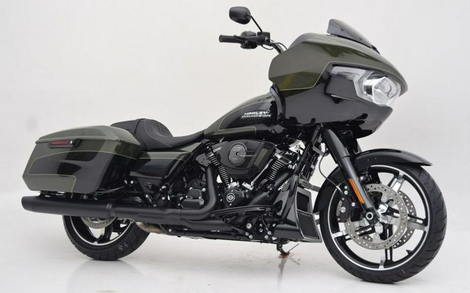 2026 Harley-Davidson Touring FLTRX - Road Glide