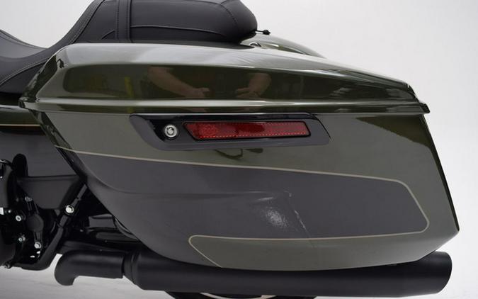 2026 Harley-Davidson Touring FLTRX - Road Glide
