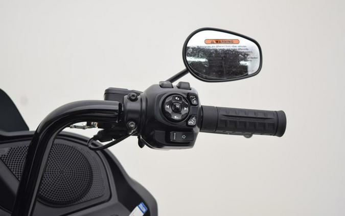 2026 Harley-Davidson Touring FLTRX - Road Glide