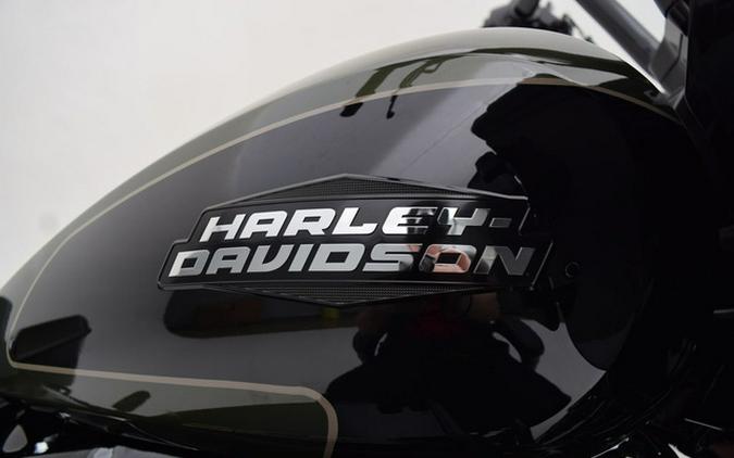 2026 Harley-Davidson Touring FLTRX - Road Glide
