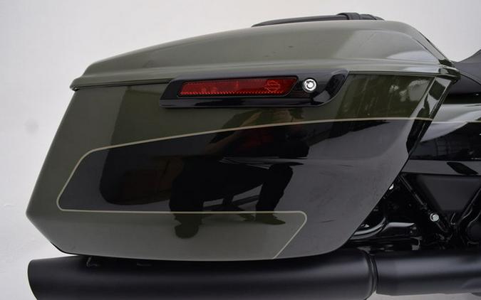 2026 Harley-Davidson Touring FLTRX - Road Glide