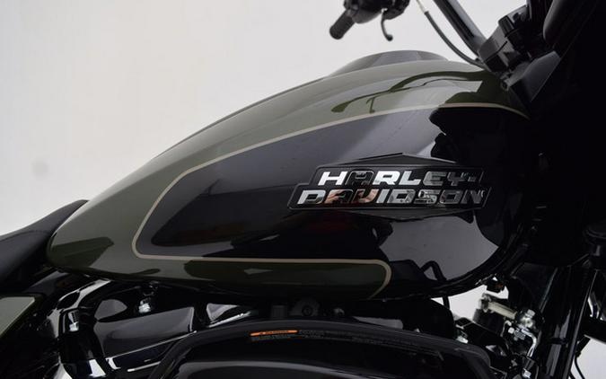 2026 Harley-Davidson Touring FLTRX - Road Glide