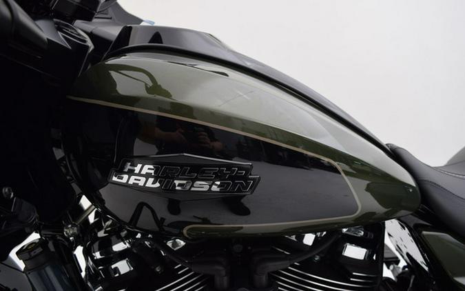 2026 Harley-Davidson Touring FLTRX - Road Glide