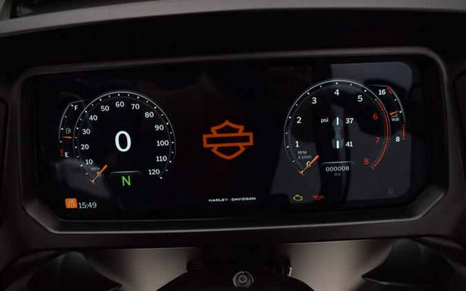 2026 Harley-Davidson Touring FLTRX - Road Glide