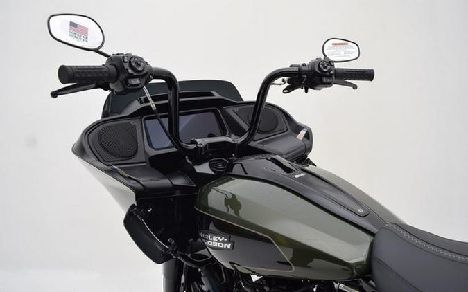 2026 Harley-Davidson Touring FLTRX - Road Glide