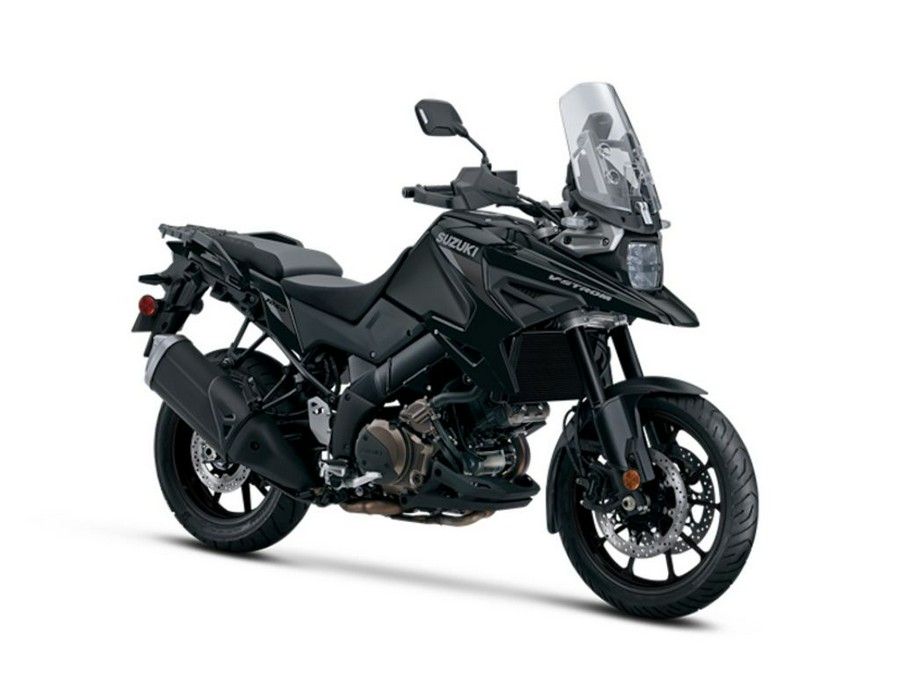 2026 Suzuki V-Strom 1050