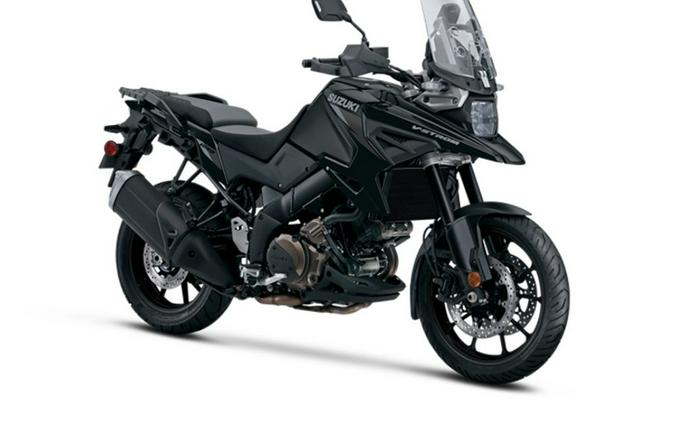 2026 Suzuki V-Strom 1050