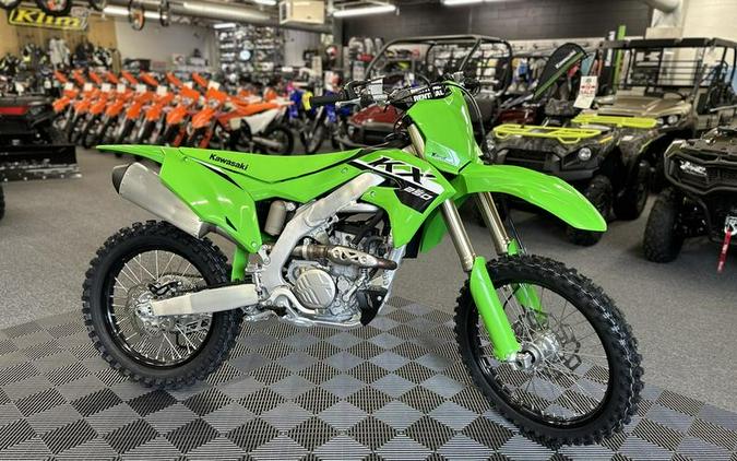 2024 Kawasaki KX™250